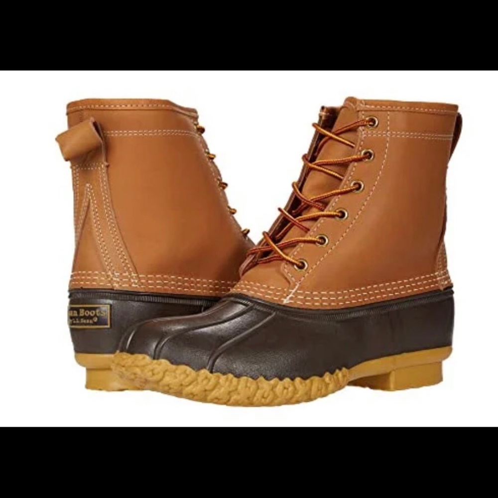 LL bean boots